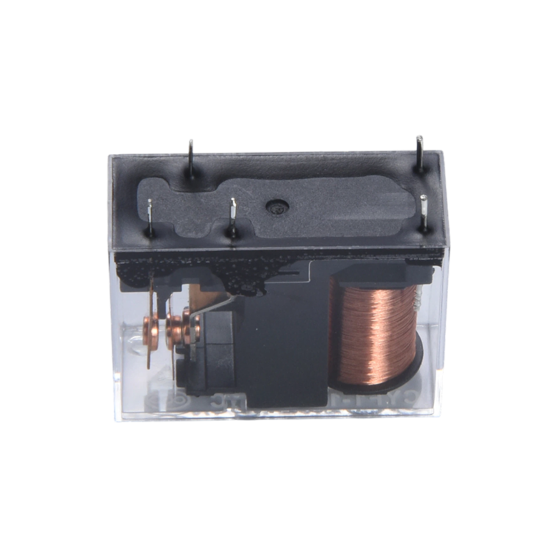 CYF1 রিলে,SPSP রিলে,JQX-14F,10A 250VAC রিলে,16A রিলে,5PIN PCB রিলে।PCB 0.54W রিলে।14F পাওয়ার রিলে