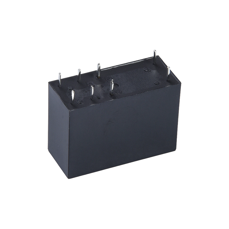 CYF2 রিলে, DPDT রিলে, JQX-14F,5A 250VAC রিলে, 8A রিলে, 8PIN PCB 0.54W রিলে.14F পাওয়ার রিলে
