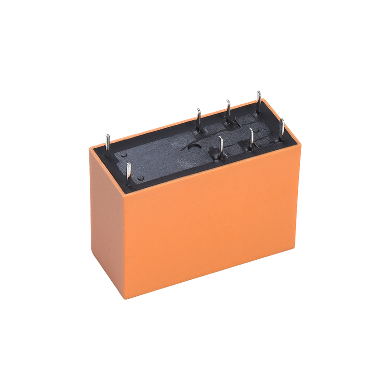 CYF3 রিলে, SPDT রিলে, JQX-14F,16A 250VAC রিলে, 8PIN PCB 0.54W রিলে.14F পাওয়ার রিলে