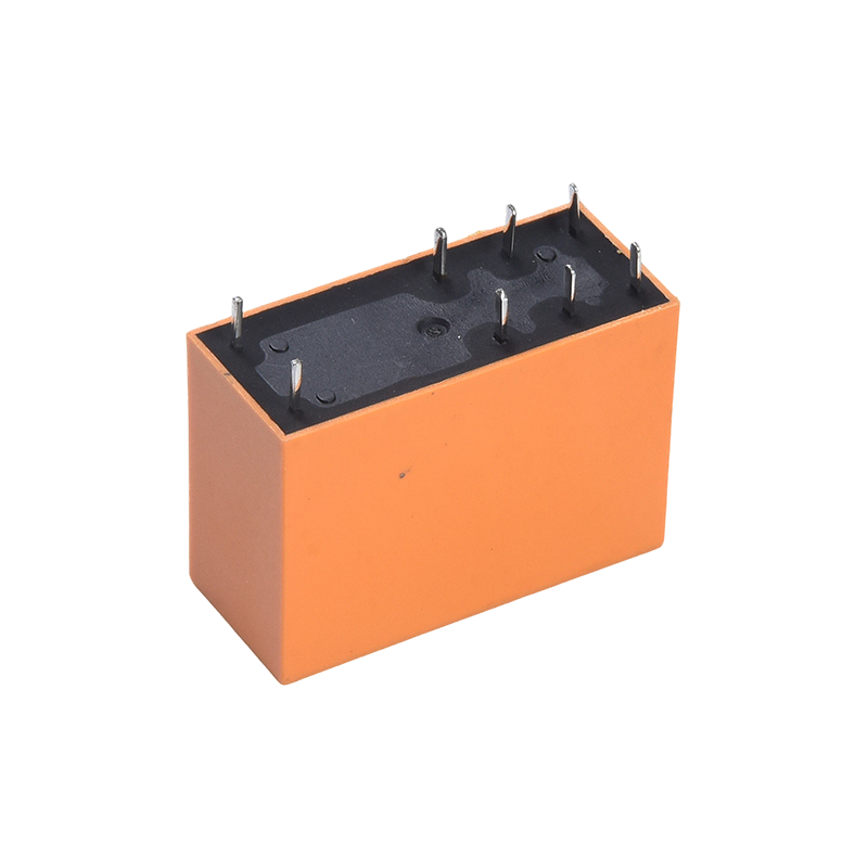 CYF2 রিলে, DPDT রিলে, JQX-14F,5A 250VAC রিলে, 8A রিলে, 8PIN PCB 0.54W রিলে.14F পাওয়ার রিলে