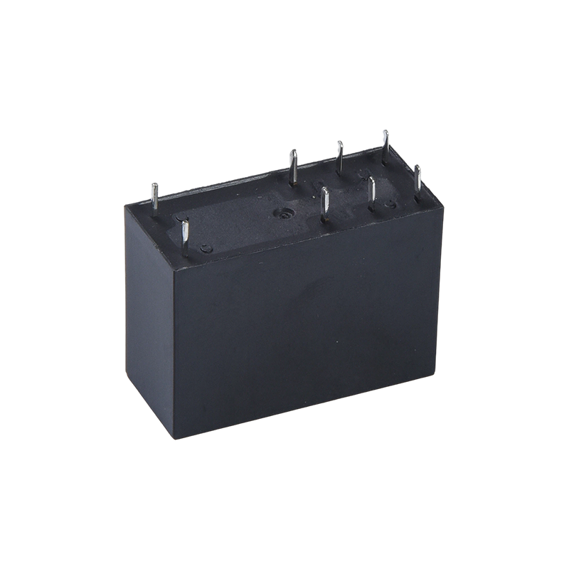 CYF2 রিলে, DPDT রিলে, JQX-14F,5A 250VAC রিলে, 8A রিলে, 8PIN PCB 0.54W রিলে.14F পাওয়ার রিলে