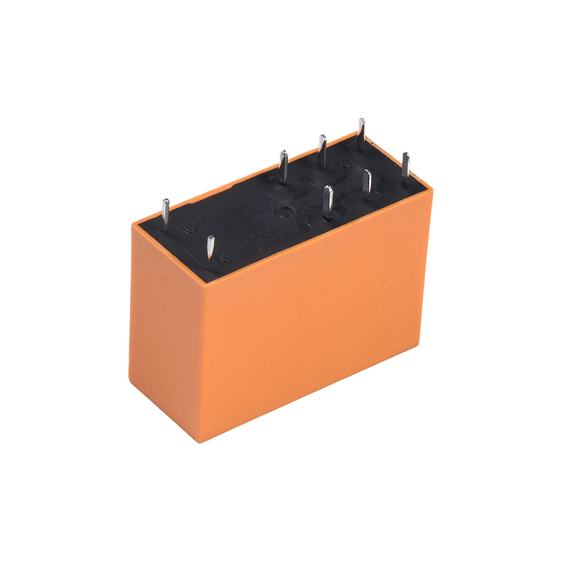 CYF2 রিলে, DPDT রিলে, JQX-14F,5A 250VAC রিলে, 8A রিলে, 8PIN PCB 0.54W রিলে.14F পাওয়ার রিলে