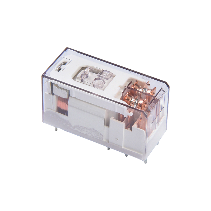 CY115F2 রিলে, DPDT PCB রিলে, JQX-115F,8A 0.4W 8PIN রিলে, PCB 2C রিলে.115F পাওয়ার রিলে