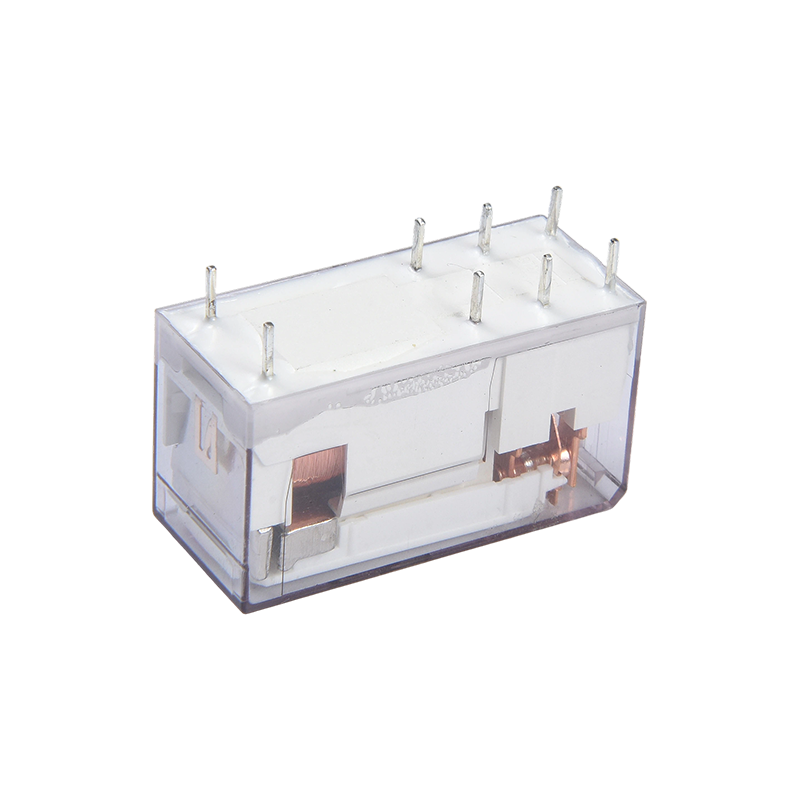 CY115F2 রিলে, DPDT PCB রিলে, JQX-115F,8A 0.4W 8PIN রিলে, PCB 2C রিলে.115F পাওয়ার রিলে