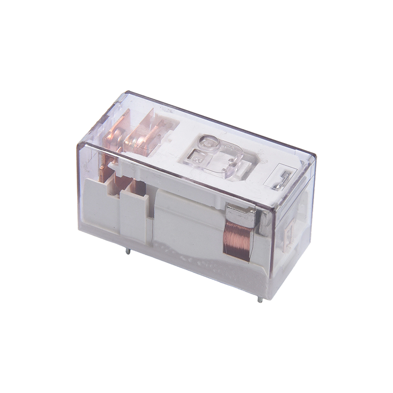 CY115F1 রিলে, SPSP PCB রিলে, JQX-115F,12A 0.4W 5PIN রিলে.115F পাওয়ার রিলে।