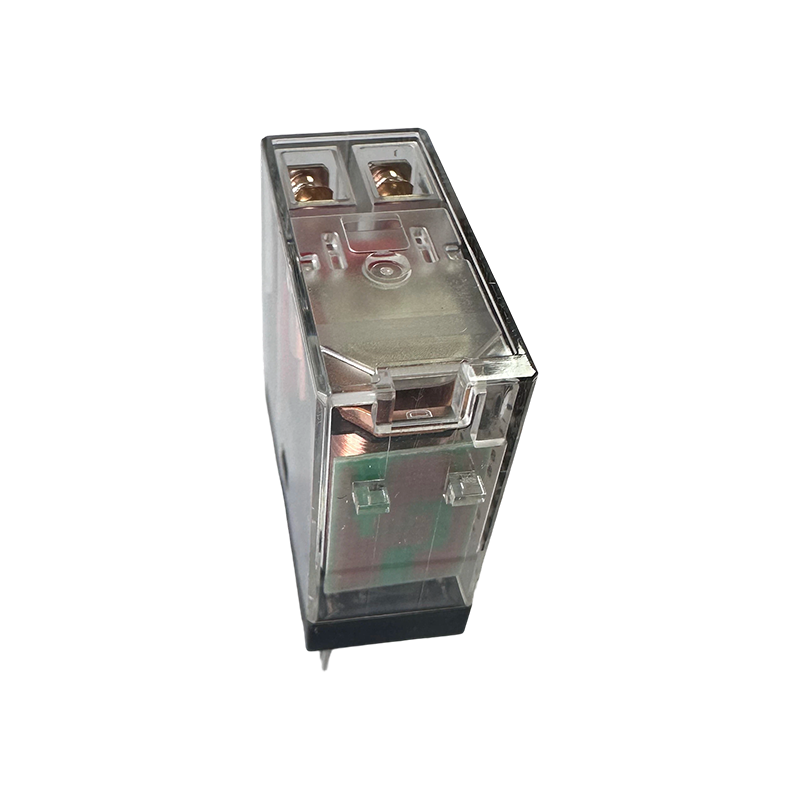 CY14FT-2CL রিলে, DPDT রিলে, 14F চওড়া ফুট রিলে, 8A 5PIN পাওয়ার রিলে।
