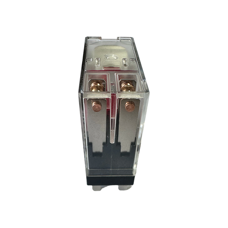 CY14FT-2CL রিলে, DPDT রিলে, 14F চওড়া ফুট রিলে, 8A 5PIN পাওয়ার রিলে।