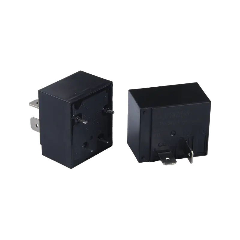 CYT91 রিলে, T93 রিলে, উচ্চ বর্তমান SPDT রিলে, 30A /40A উচ্চ শক্তি রিলে।