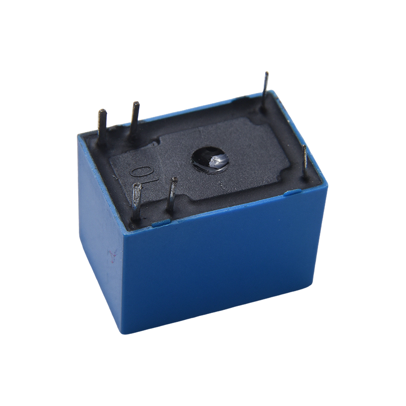 CHYRA রিলে, 4100 রিলে, PCB রিলে, JRC-21F, সিগন্যাল রিলে 4100,0.2W 6PIN রিলে।