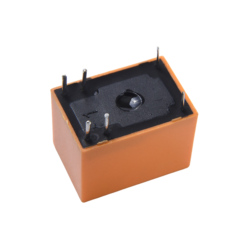 CHYRA রিলে, 4100 রিলে, PCB রিলে, JRC-21F, সিগন্যাল রিলে 4100,0.2W 6PIN রিলে।