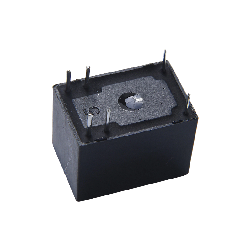 CHYRA রিলে, 4100 রিলে, PCB রিলে, JRC-21F, সিগন্যাল রিলে 4100,0.2W 6PIN রিলে।