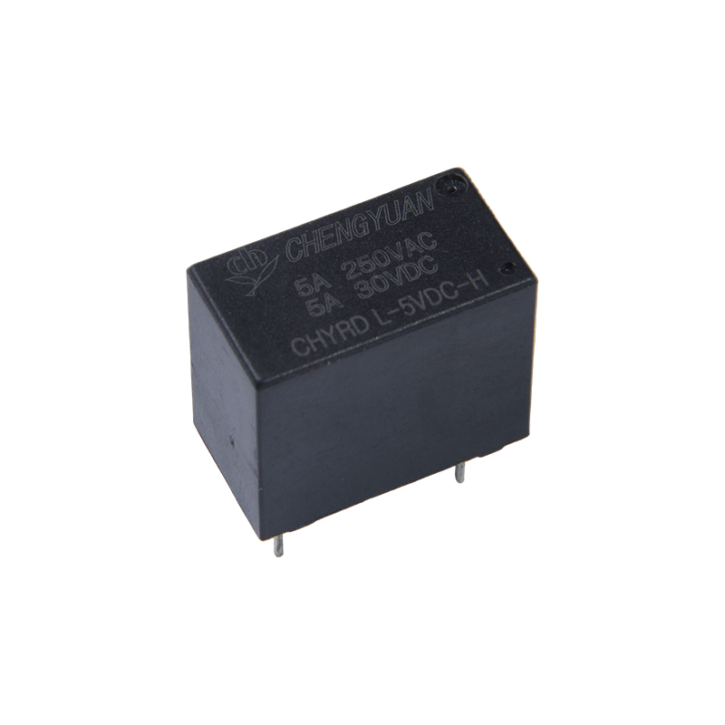 CHYRD রিলে, JZC-32F রিলে, PCB 4PIN রিলে, সাবমিনিচার ইলেক্ট্রোমেকানিকাল পাওয়ার রিলে।