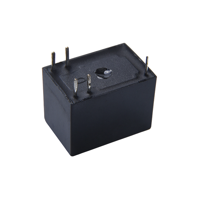 CHYRAS রিলে, 4101 রিলে, PCB রিলে, JRC-21F, সিগন্যাল রিলে 4101,0.2W 5PIN রিলে।