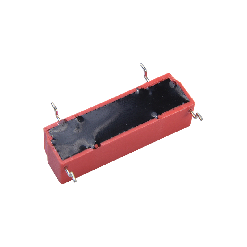CYCHV রিড রিলে, ছোট উচ্চ ভোল্টেজ রিড রিলে, 3.5KV, PCB মাউন্ট রিড রিলে।