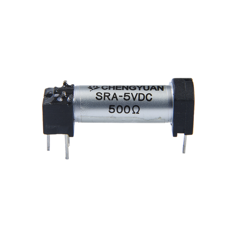 SR রিড রিলে, 500Ω 700Ω 1050Ω, PCB মাউন্ট রিড রিলে।