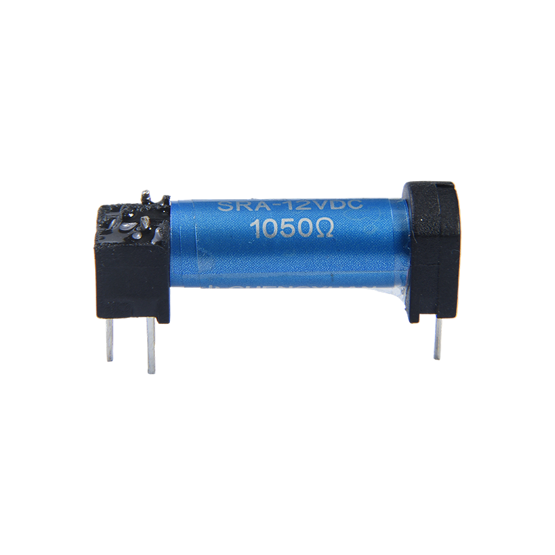 SR রিড রিলে, 500Ω 700Ω 1050Ω, PCB মাউন্ট রিড রিলে।