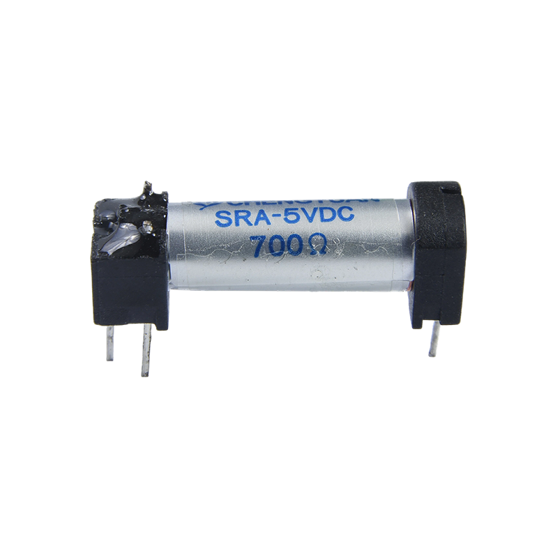 SR রিড রিলে, 500Ω 700Ω 1050Ω, PCB মাউন্ট রিড রিলে।