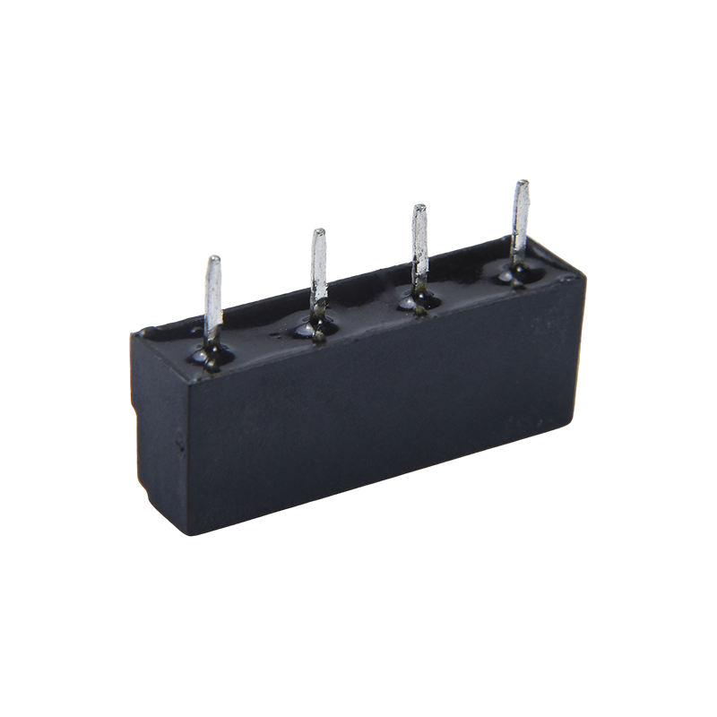SIP রিলে, রিড রিলে, SIP-1A05, PCB মাউন্ট রিড রিলে,
