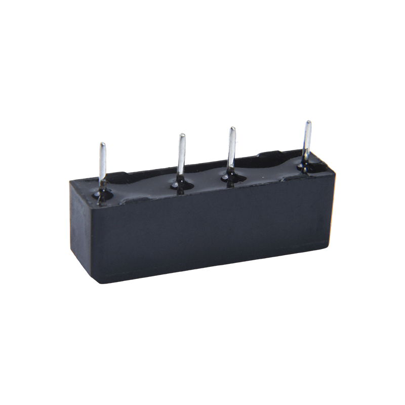 SIP রিলে, রিড রিলে, SIP-1A05, PCB মাউন্ট রিড রিলে,