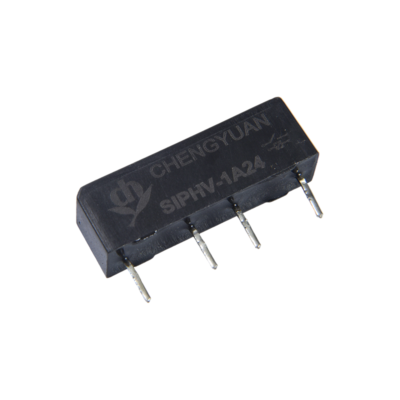 SIP রিলে, রিড রিলে, SIP-1A05, PCB মাউন্ট রিড রিলে,