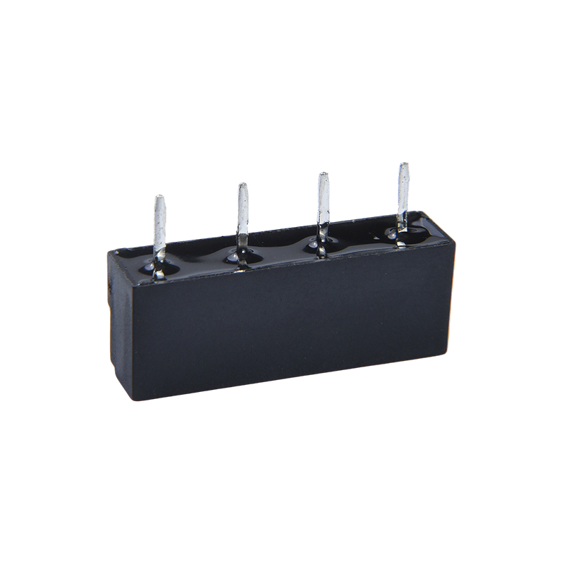 SIP রিলে, রিড রিলে, SIP-1A05, PCB মাউন্ট রিড রিলে,