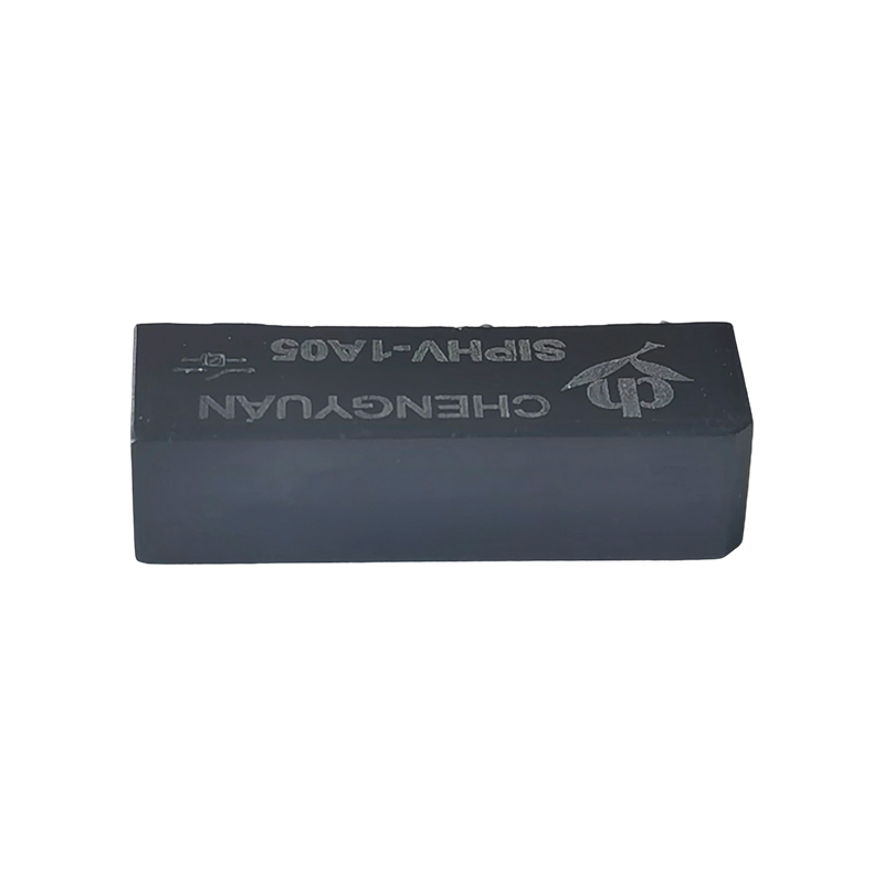 SIPHV রিলে, ছোট উচ্চ ভোল্টেজ রিলে, 4KVDC, PCB মাউন্ট রিড রিলে।
